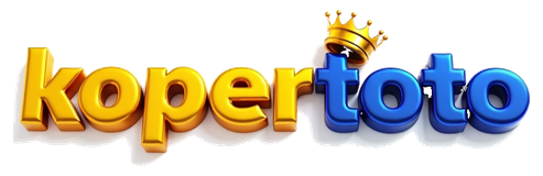 kopertoto login